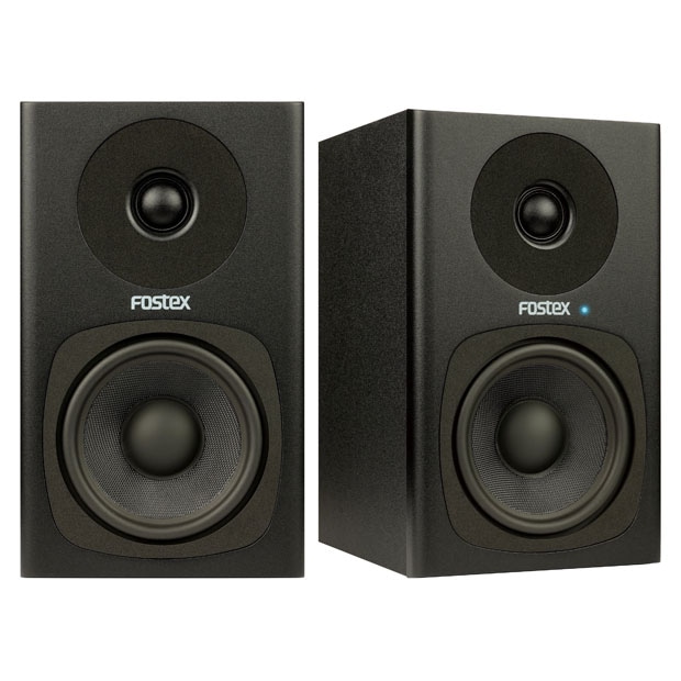 PM0.4c｜Fostex オンラインショップ