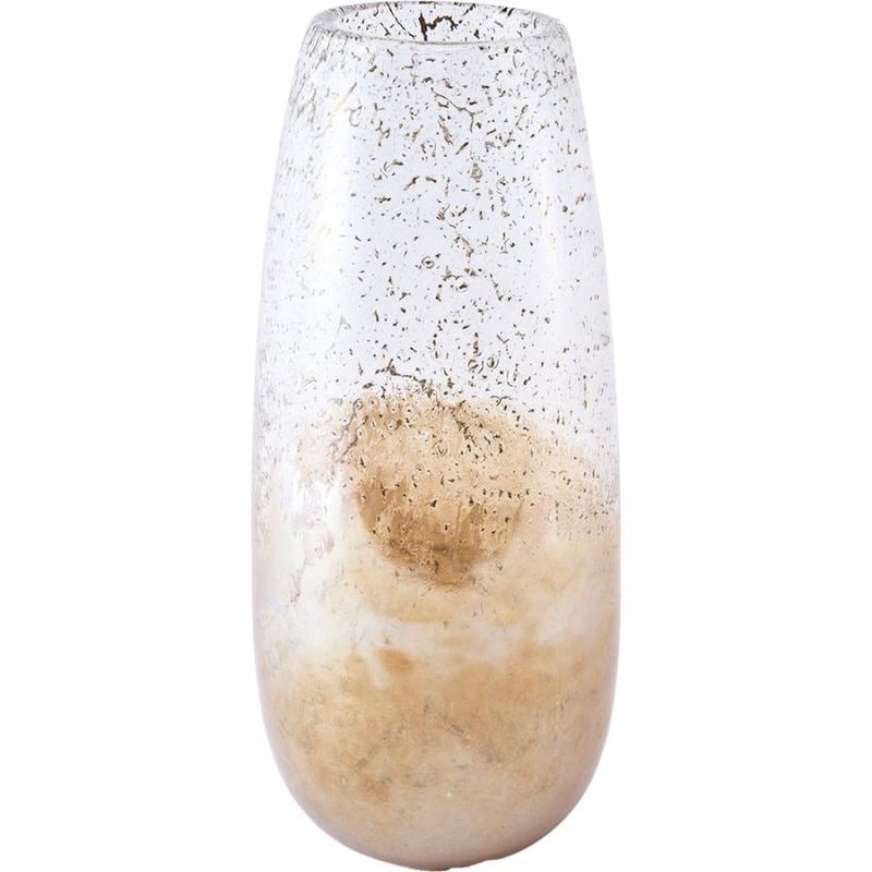 DGボトルH16 クリアピンク@ | ガラスの花瓶・花器 | 花の資材通販ホワイエ