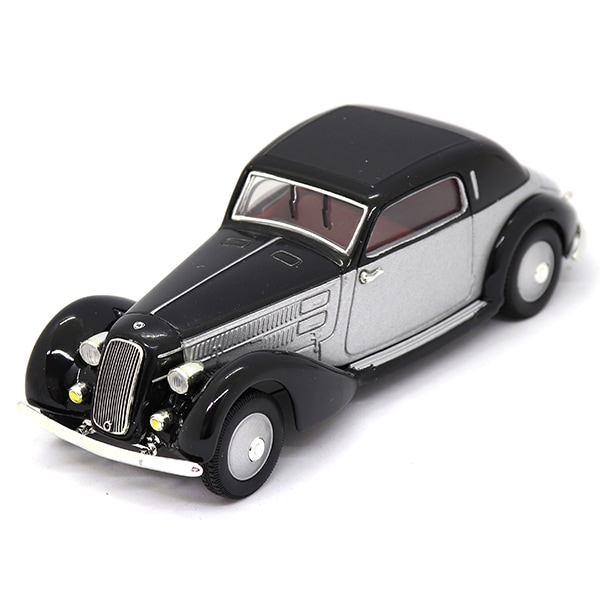LANCIA ASTURA (233) 1934 coupe Gran Lusso Stabilimenti Farina 1/43