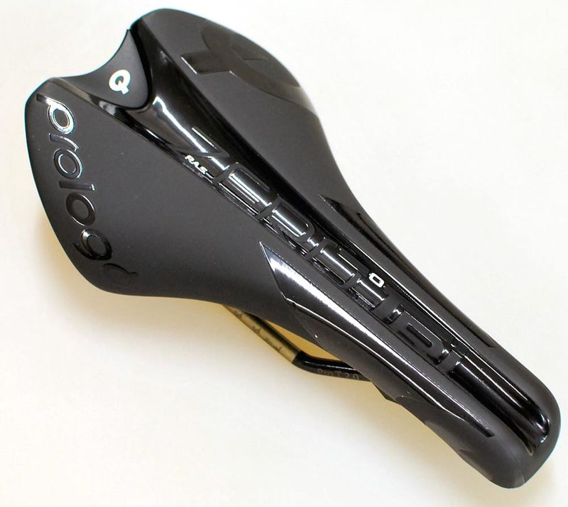 プロロゴ ZERO TRI PASS ゼロ トライ パス T2.0 ミゾタイプ