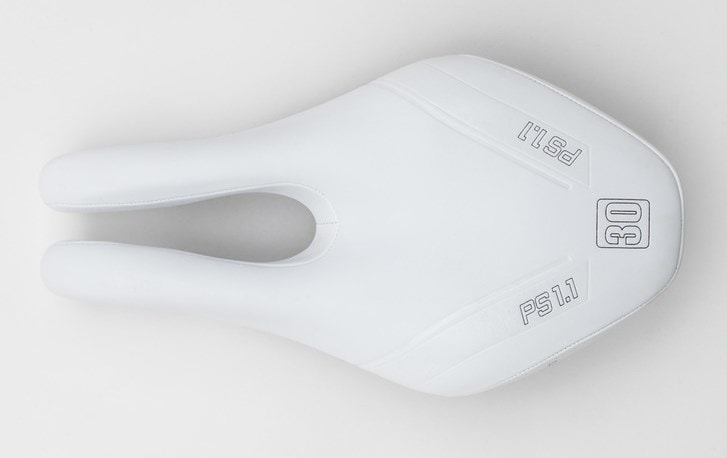 ISM PS 1.1 アイエスエム トライアスロン TT 向け ショート サドル