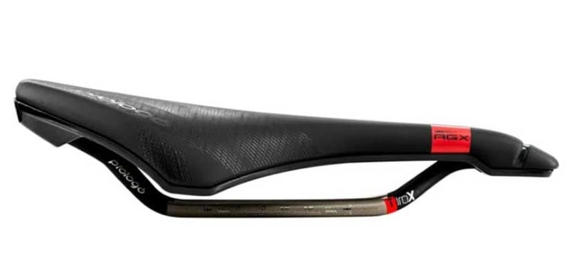 プロロゴ DIMENSION AGX ディメンション AGX 軽量 Tirox レール