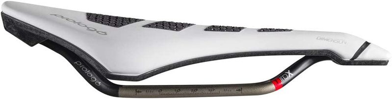 プロロゴ ディメンション CPC サドル TIROX レール 143 Prologo