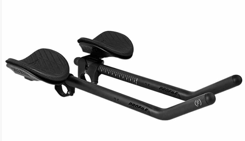 プロファイルデザイン スーパーソニック エルゴプラス 35 SLC カーボン