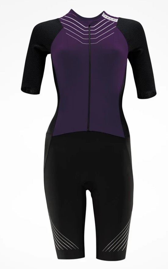 HUUB フーブ Pinnacle ピナクル トライスーツ 最速 最高峰