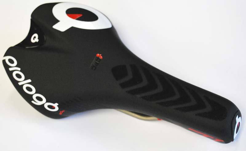 プロロゴ ZERO TT ゼロ TIROXレール CPC採用 トライアスロン TTに最適