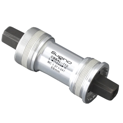 スギノ BB SUGINO CBBAL JIS 4 スクエアテーパード 高精度シールド