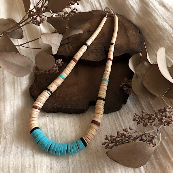 ヒシネックレス | ネックレス,ヒシネックレス | インディアン