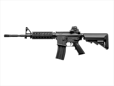 東京マルイ 次世代電動ガン SOPMOD M4 | 東京マルイ,電動ガン,次世代