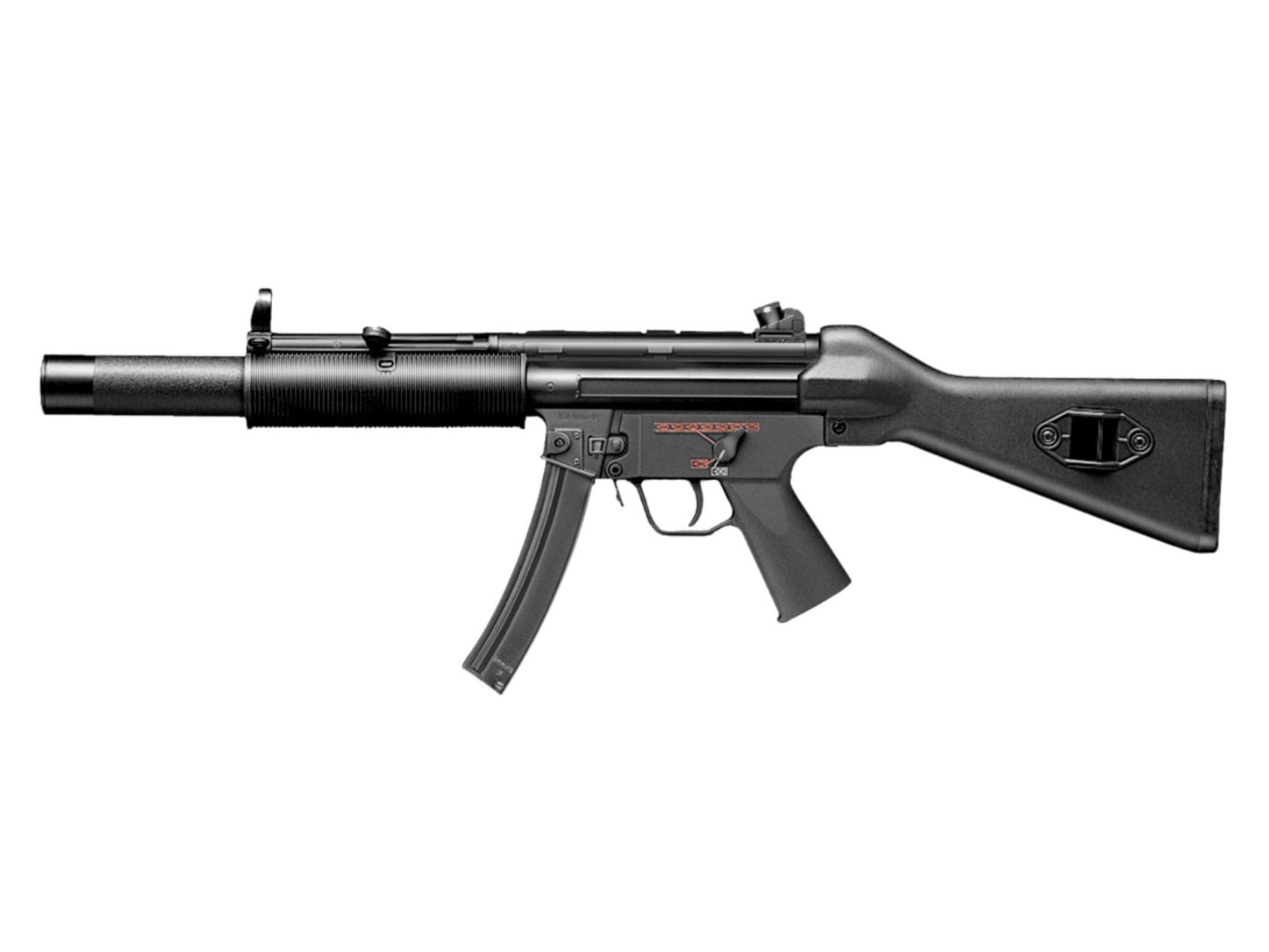 東京マルイ スタンダード電動ガン H&K MP5 SD5 | 東京マルイ,電動ガン