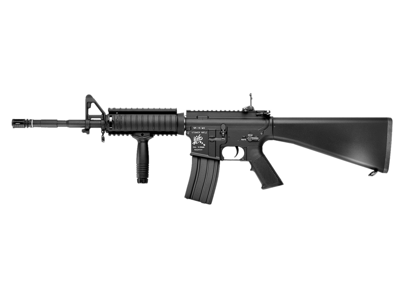 電動ガン 東京マルイ スタンダード M4 電動ガン スタンダードタイプ