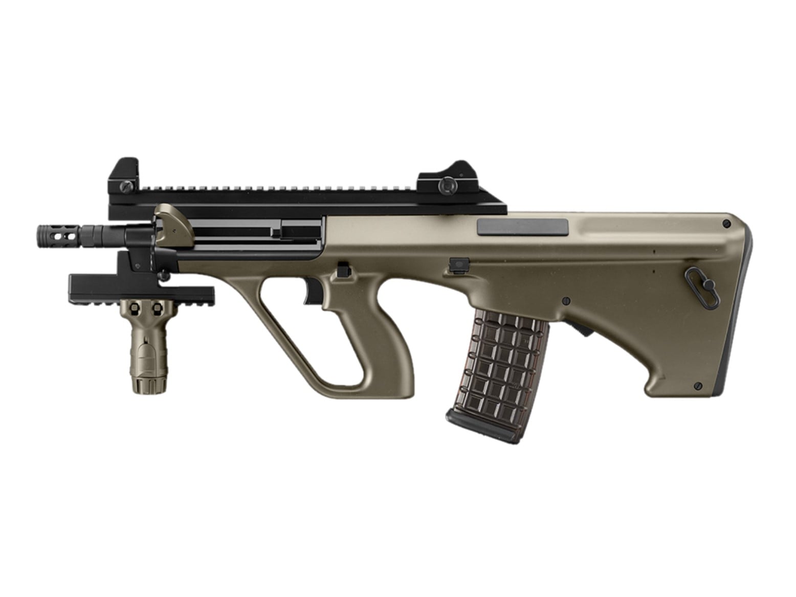 東京マルイ ハイサイクル電動ガン ステアーHC TAN | 東京マルイ,電動