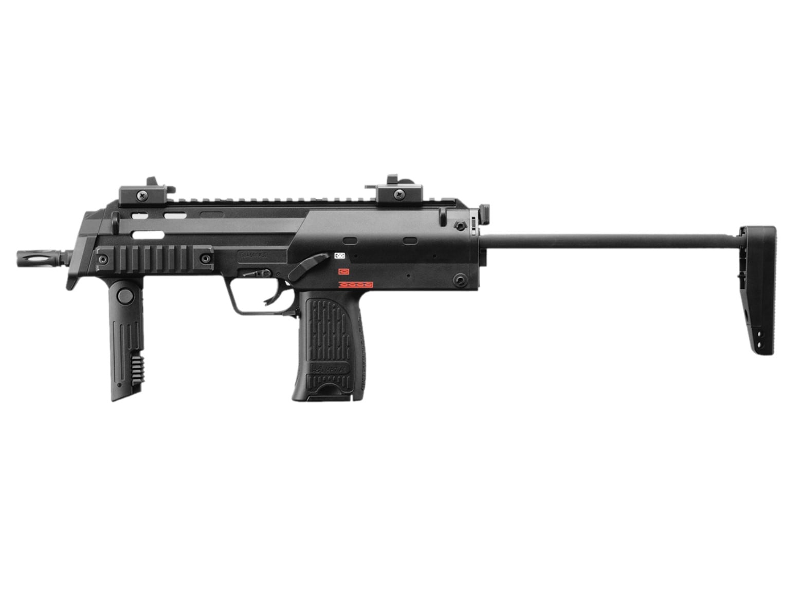 東京マルイ 電動コンパクトマシンガン MP7A1 BK | 東京マルイ,電動ガン