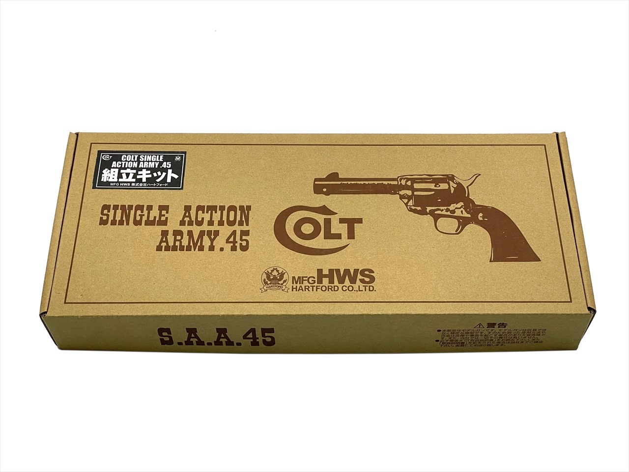 f*x様 ハートフォード SINGLE ACTION ARMY .45 ホルスタ f*x様 ハート