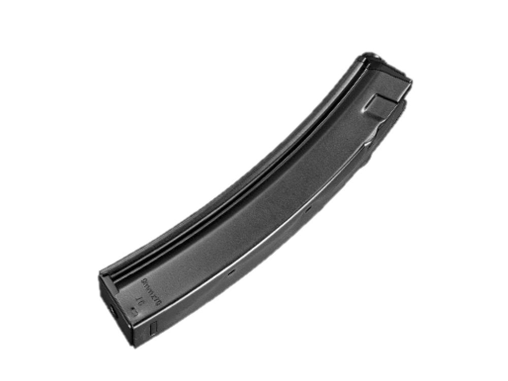 東京マルイ 次世代電動ガン MP5シリーズ用 72連マガジン | 東京マルイ