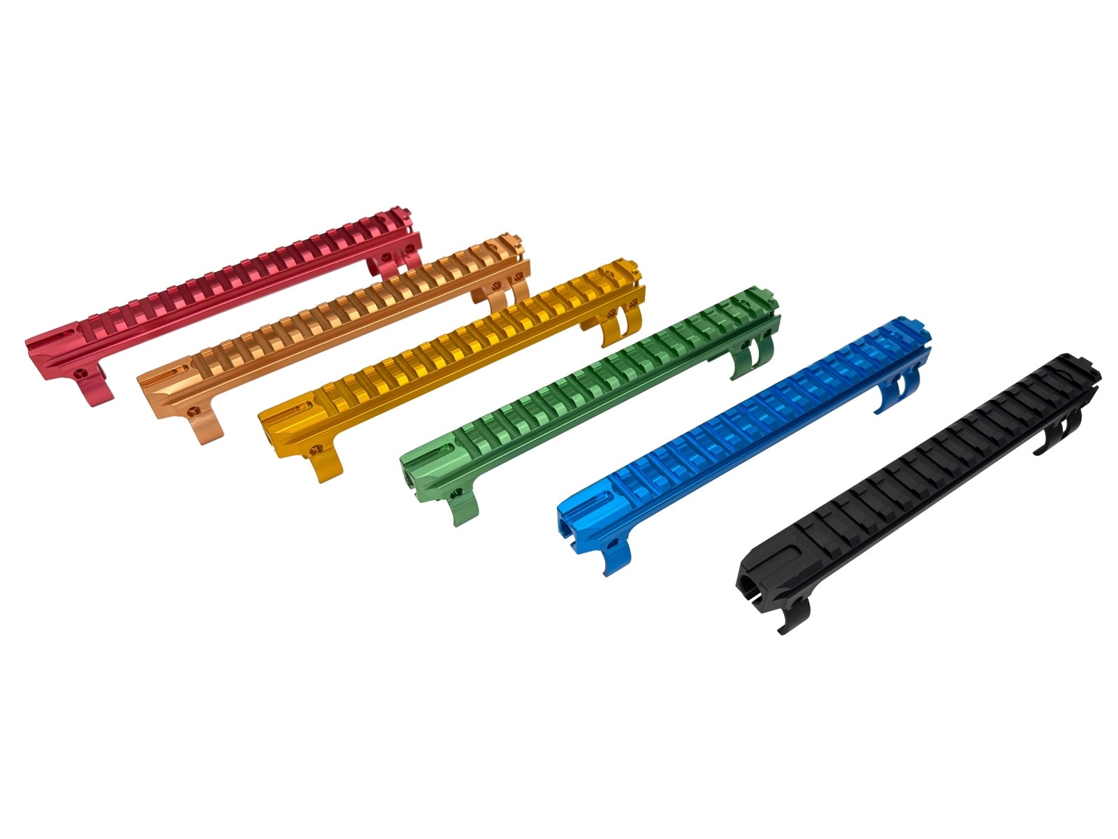 フロンティアオリジナル APS-3 マウントベース 各色 | フロンティア