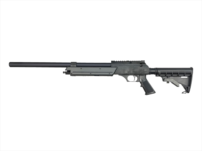 マルゼン APS SR-2 ロングレンジバージョン 〈LRV〉 (可変HOP搭載