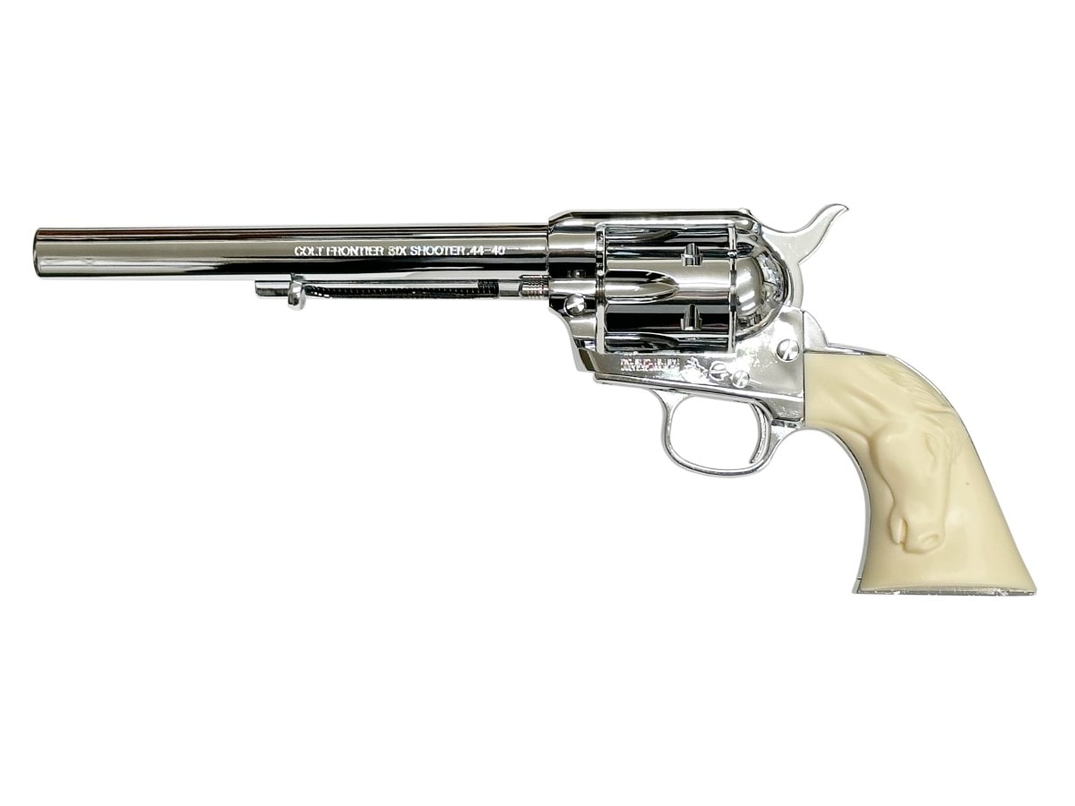 ハートフォード(HWS) モデルガン シェーン メモリアルモデル2023