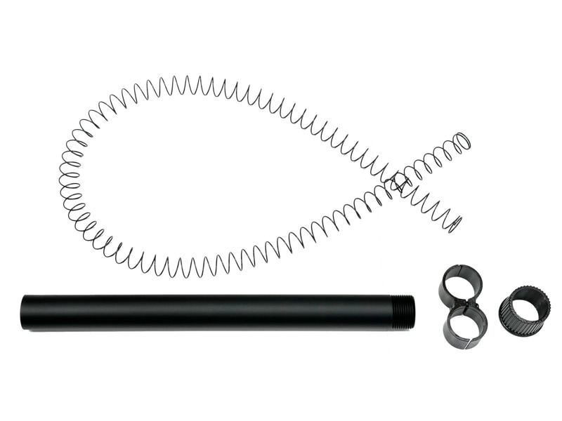 マルゼン ショットガン ロング・EXマガジンチューブキット（M870&M1100