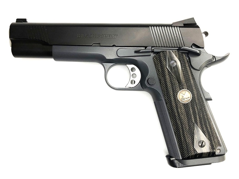 売り切れ【特選中古品】ガスブローバック ウエスタンアームズ