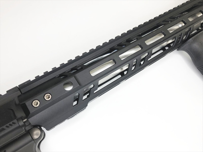 売り切れ【特選中古品】ガスブローバック 東京マルイ MTR16 ブラック