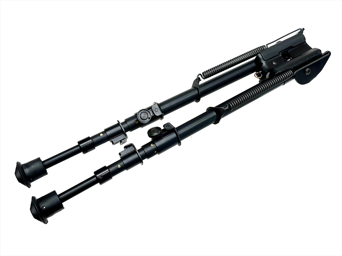 HARRIS(ハリス) バイポッド 1A2-25C | HARRIS(バイポッド) | ホビー