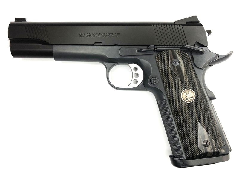 売り切れ【特選中古品】ガスブローバック ウエスタンアームズ