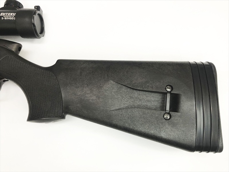 売り切れ【特選中古品】エアコッキングガン マルゼン APS-2 EXTRA