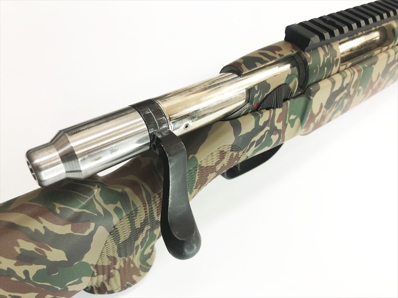 特選中古品】エアコッキングガン マルゼン APS-2 OR(オリジナル