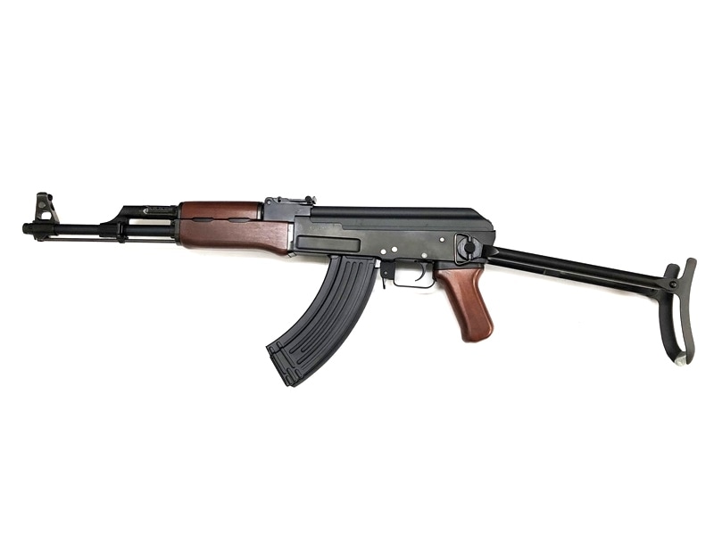 次世代電動ガン AK47 AK47 - 次世代電動ガン | 東京マルイ