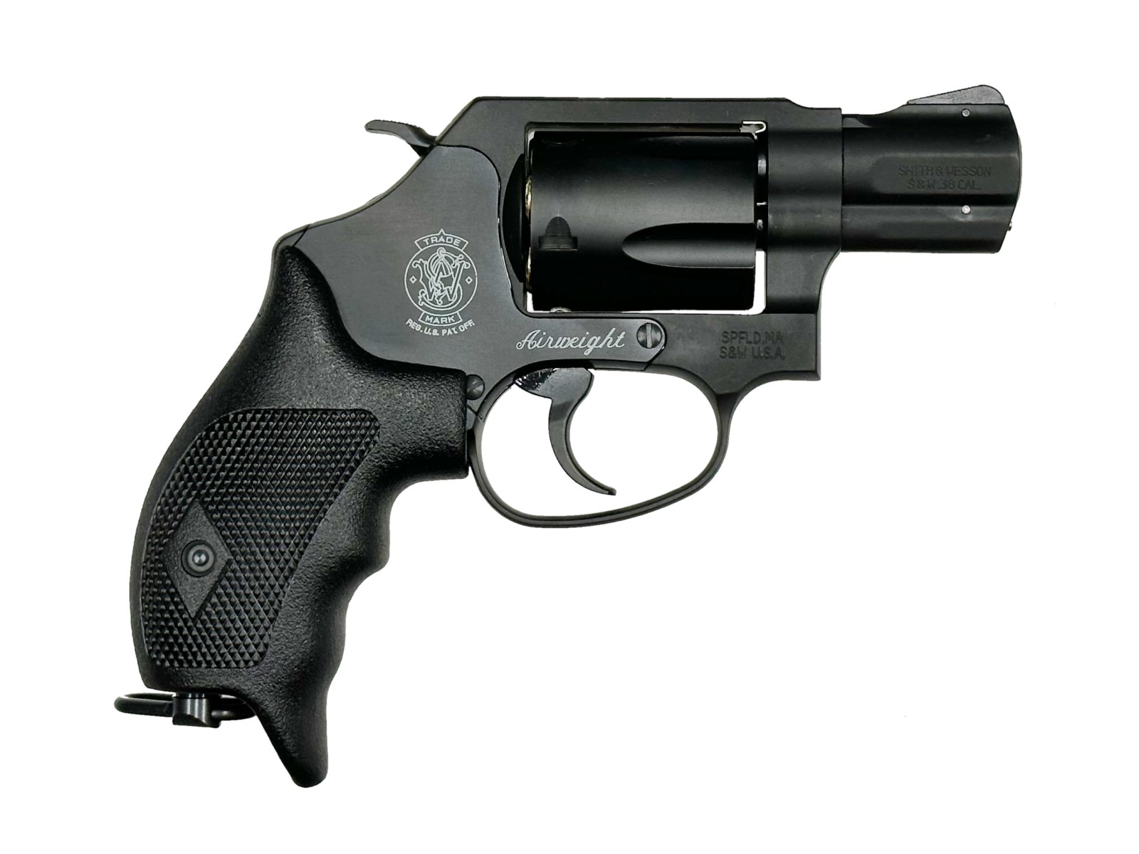 タナカ ガスガン S&W M360J “SAKURA” 海上保安庁モデル HW | タナカ