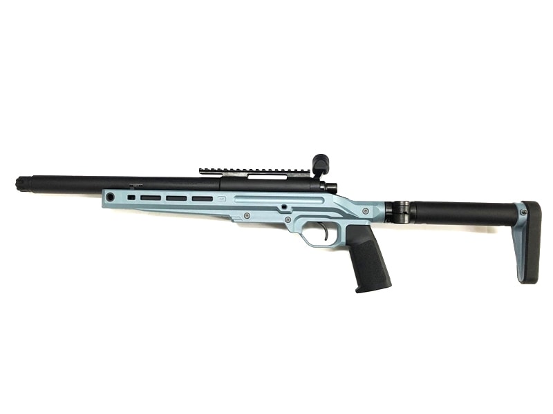 売り切れ【特選中古品】エアコッキングガン 東京マルイ VSR-ONE