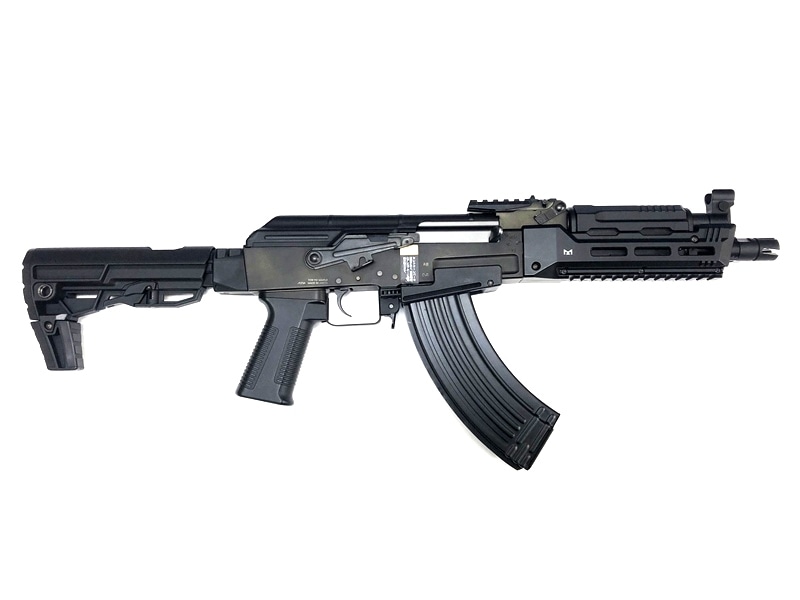 売り切れ【特選中古品】次世代電動ガン 東京マルイ AKストーム