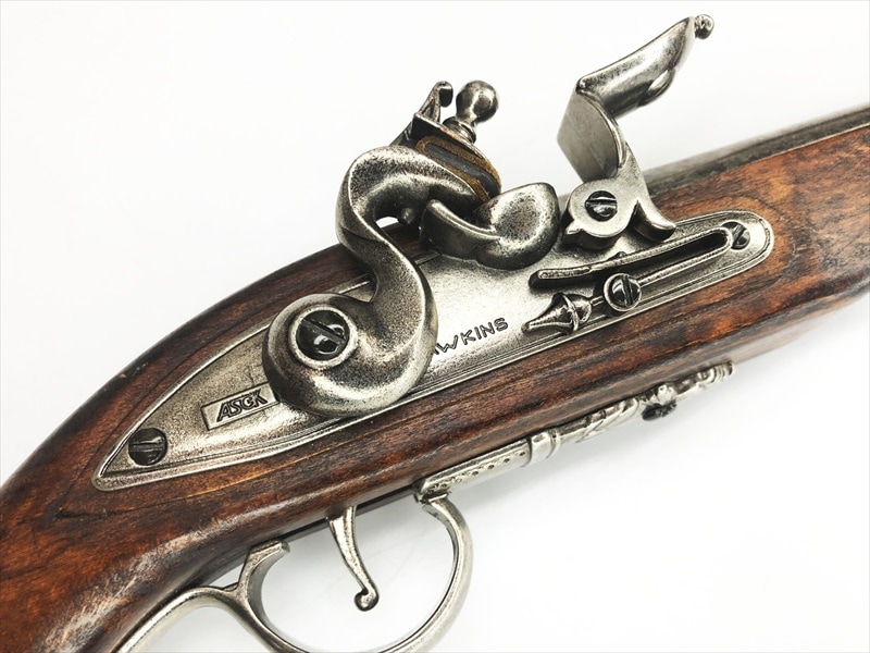 売り切れ【特選中古品】エアコッキングガン KTW/DONGSAN フリント