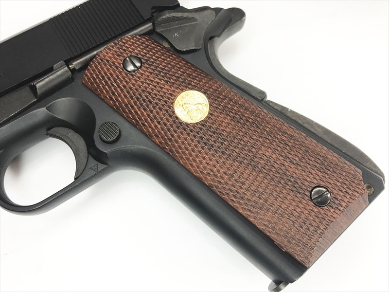 売り切れ【特選中古品】ガスブローバック ウエスタンアームズ コルト