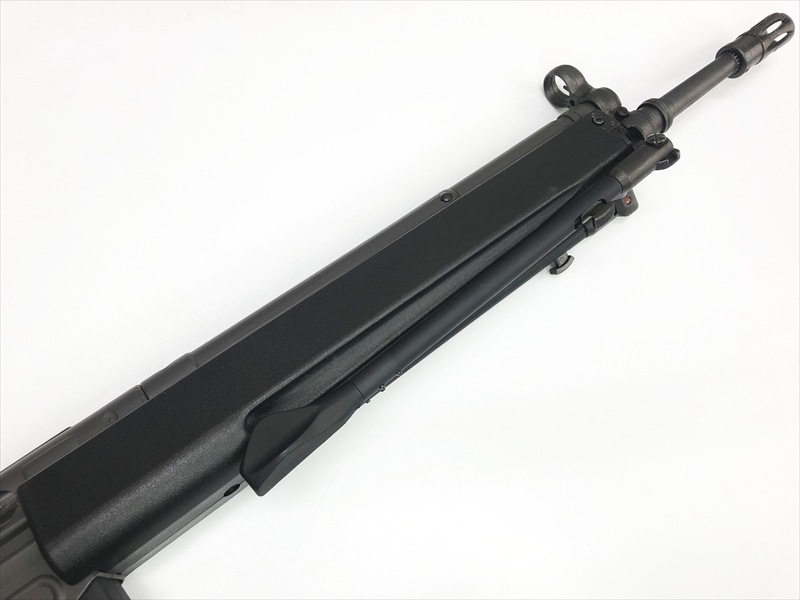 売り切れ【特選中古品】スタンダード電動ガン 東京マルイ H&K G3A4