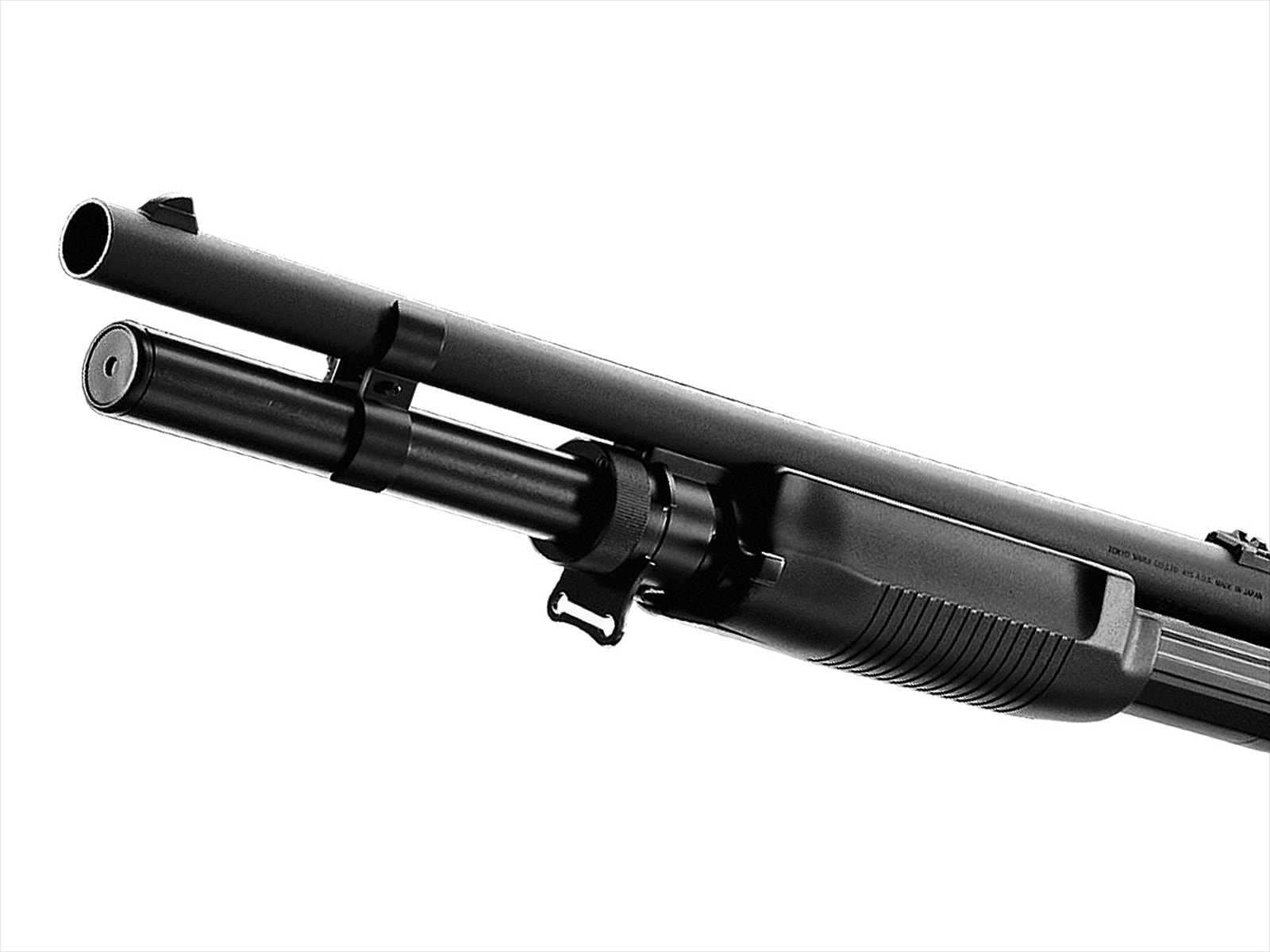 東京マルイ エアショットガン M3 スーパー90 | 東京マルイ,ショット