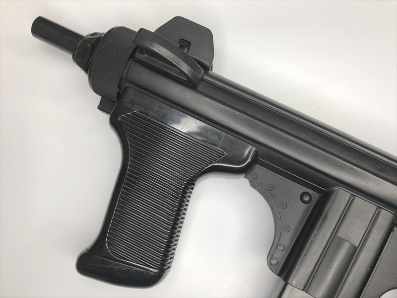 売り切れ【特選中古品】発火モデルガン MGC ベレッタM12S SMG ABS