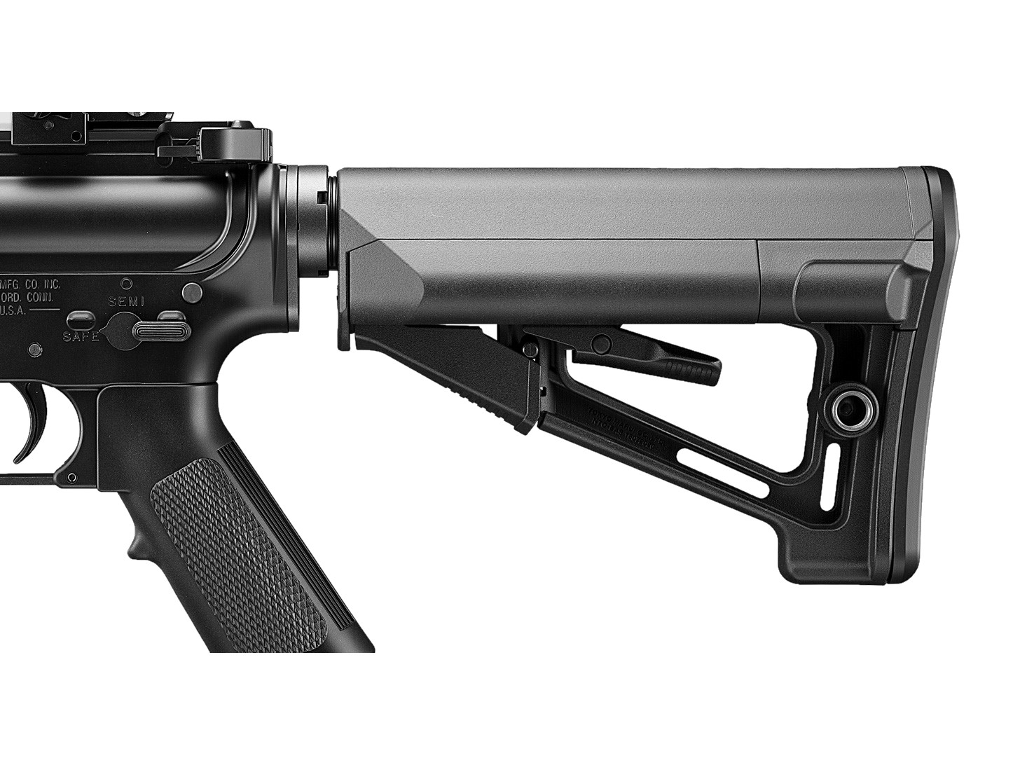 東京マルイ 次世代電動ガン M4 URG-I 11.5inch ブラック | 東京マルイ