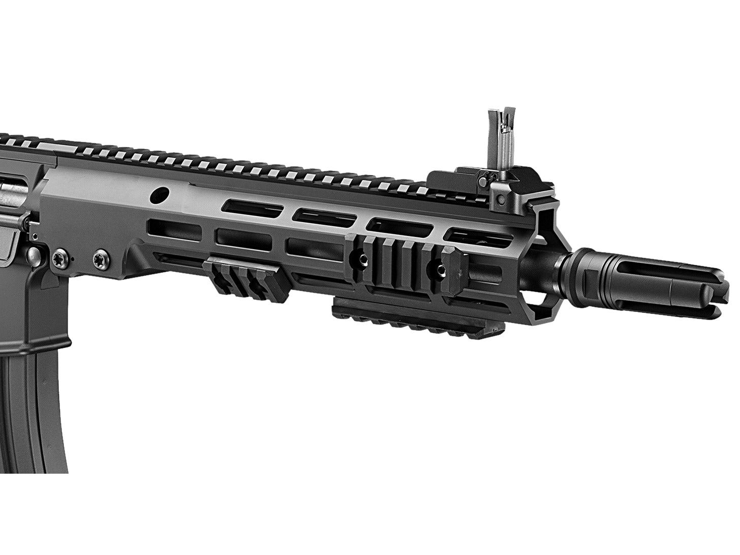 東京マルイ 次世代電動ガン M4 URG-I 11.5inch ブラック | 東京マルイ