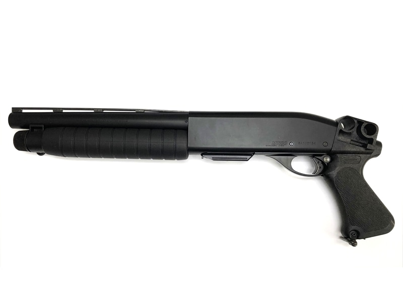 売り切れ【特選中古品】ガスブローバック マルゼン M1100