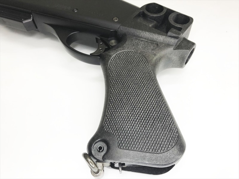 売り切れ【特選中古品】ガスブローバック マルゼン M1100