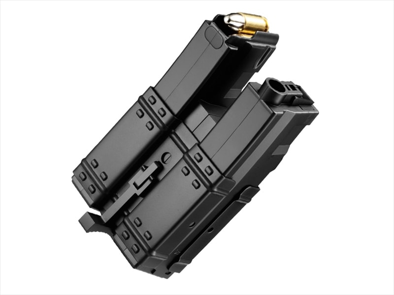 東京マルイ ハイサイクル電動ガン MP5K HC | 東京マルイ,電動ガン,ハイ