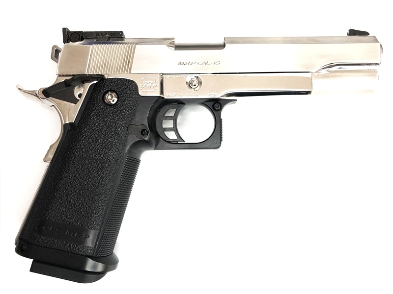 売り切れ【特選中古品】ガスブローバック 東京マルイ ハイキャパ5.1