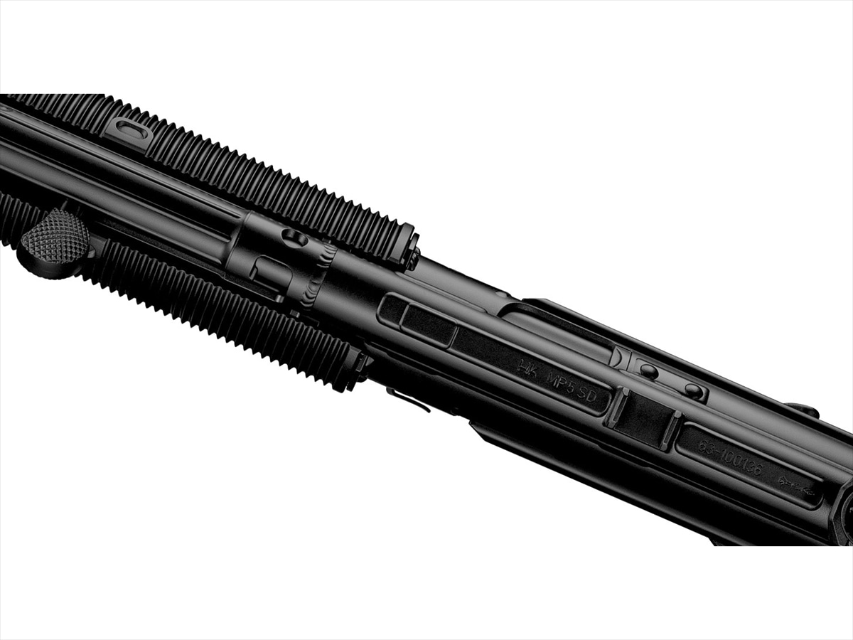 東京マルイ 次世代電動ガン MP5SD6 | 東京マルイ,電動ガン,次世代電動