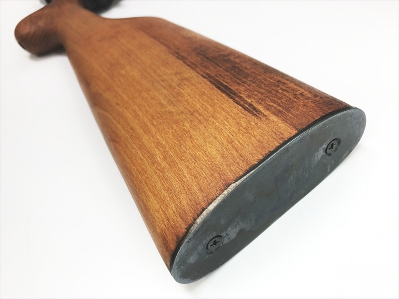 売り切れ【特選中古品】金属モデルガン ハドソン モーゼル SRHカービン