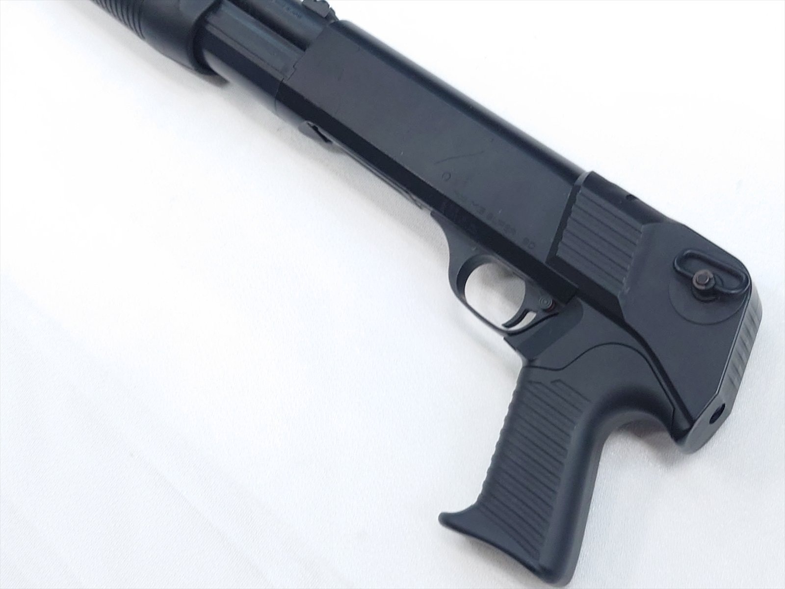 特選中古品】エアショットガン 東京マルイ ベネリM3ショーティ [11388