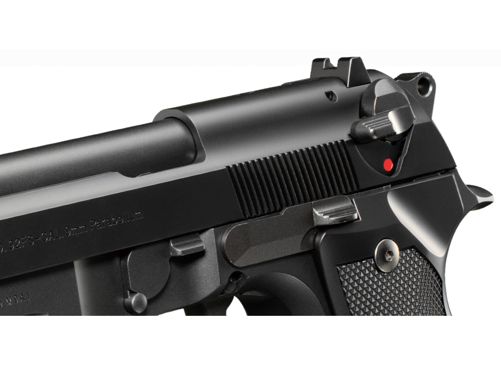 東京マルイ 電動ハンドガン M9A1 | 東京マルイ,電動ガン,電動