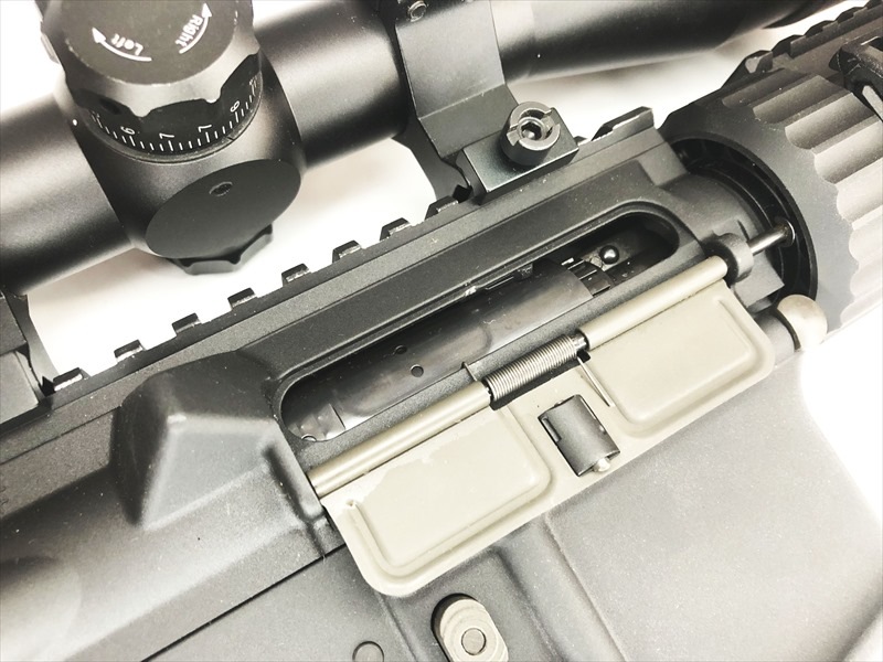 売り切れ【特選中古品】電動ガン VFC コルト Mk12 MOD1 SPR