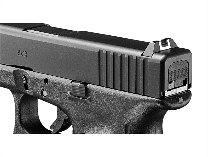 東京マルイ ガスブローバック グロック17 Gen.4 | 東京マルイ,ガスガン